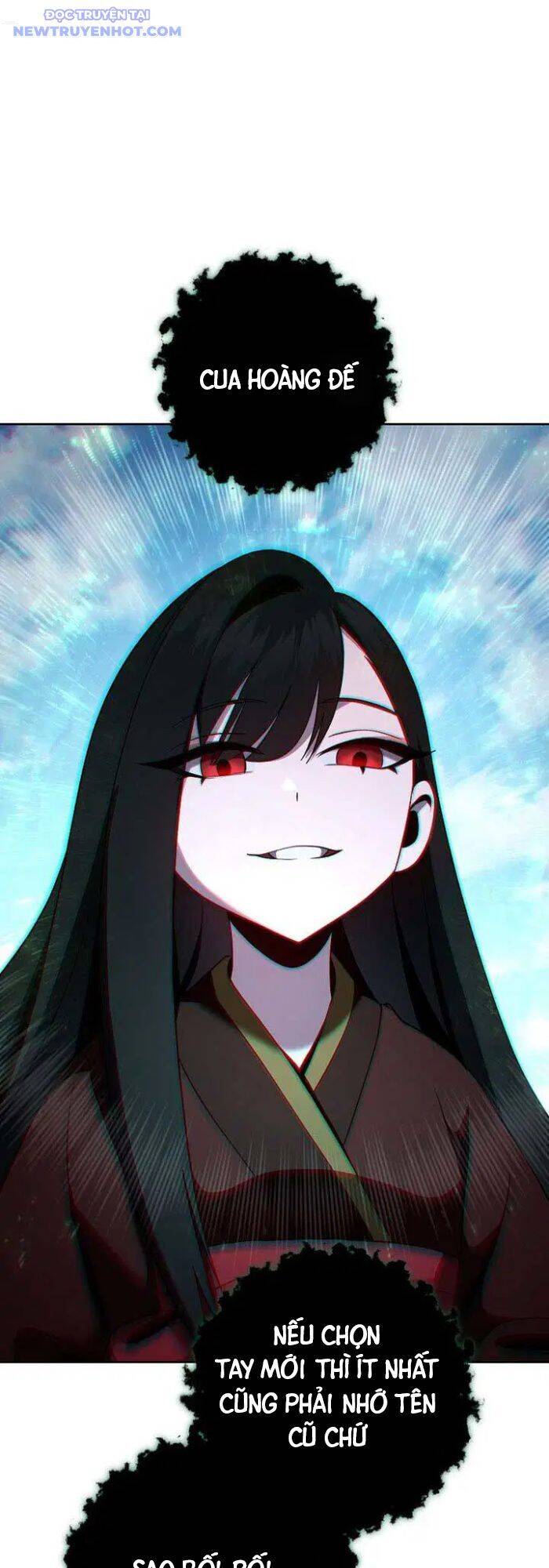 Cốt Binh Trở Lại: Chapter 312