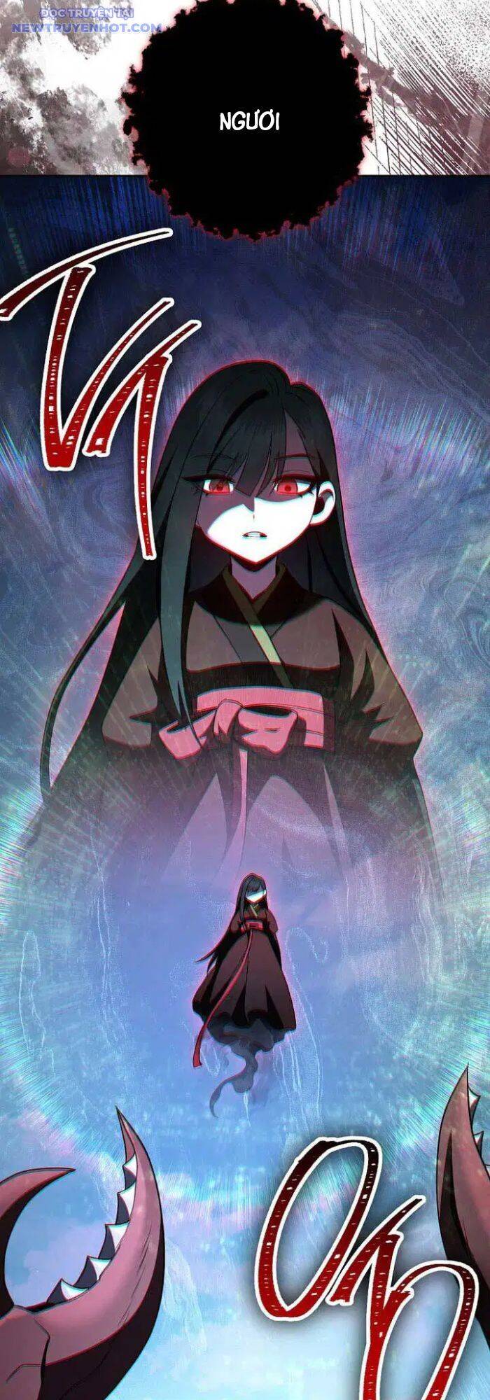 Cốt Binh Trở Lại: Chapter 312