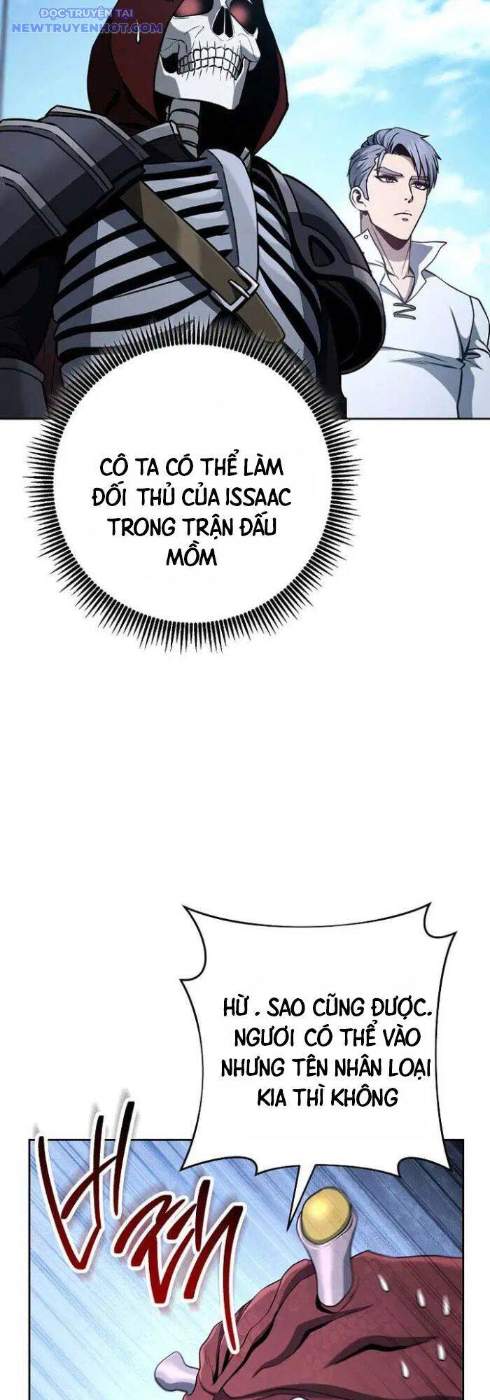 Cốt Binh Trở Lại: Chapter 312