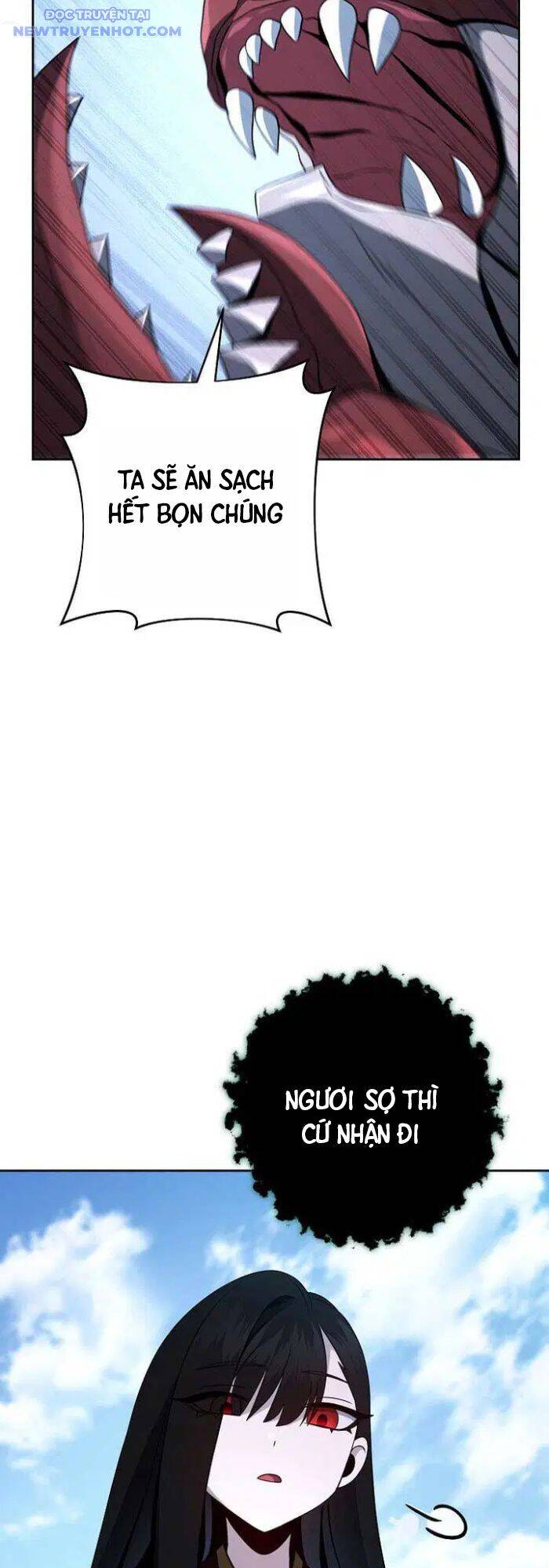 Cốt Binh Trở Lại: Chapter 312