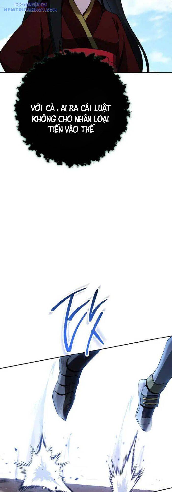 Cốt Binh Trở Lại: Chapter 312