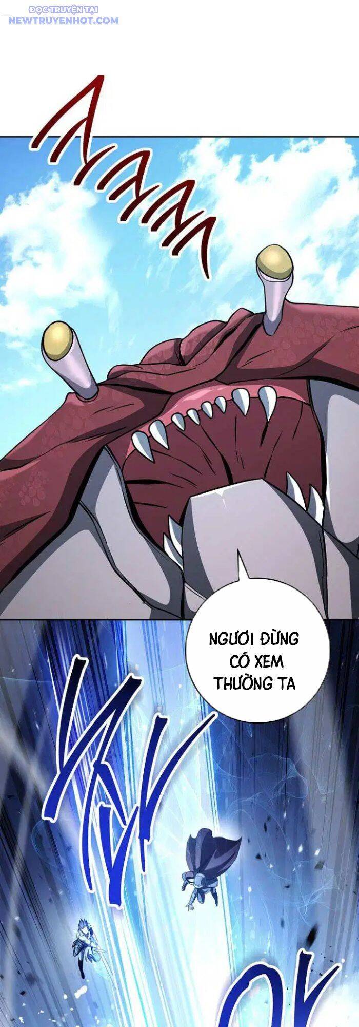 Cốt Binh Trở Lại: Chapter 312