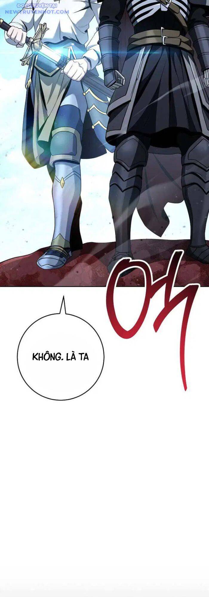 Cốt Binh Trở Lại: Chapter 312