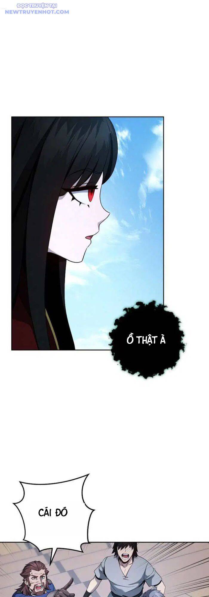 Cốt Binh Trở Lại: Chapter 312