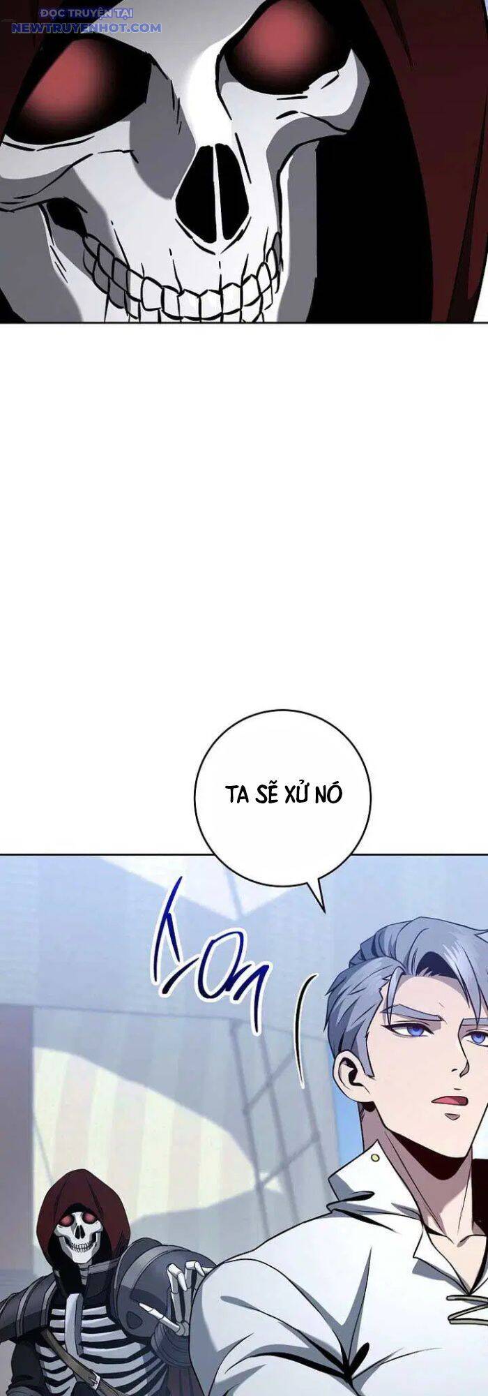 Cốt Binh Trở Lại: Chapter 312