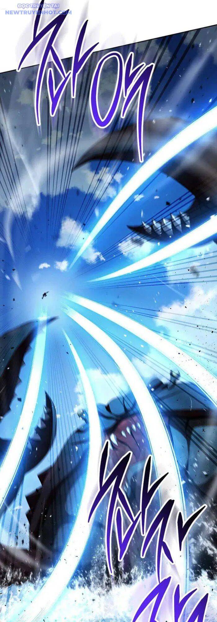 Cốt Binh Trở Lại: Chapter 312