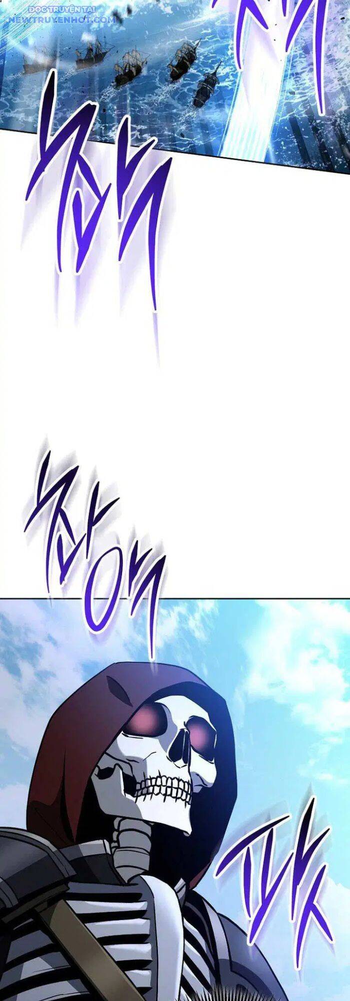 Cốt Binh Trở Lại: Chapter 312