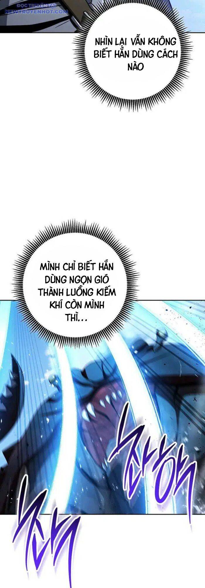 Cốt Binh Trở Lại: Chapter 312