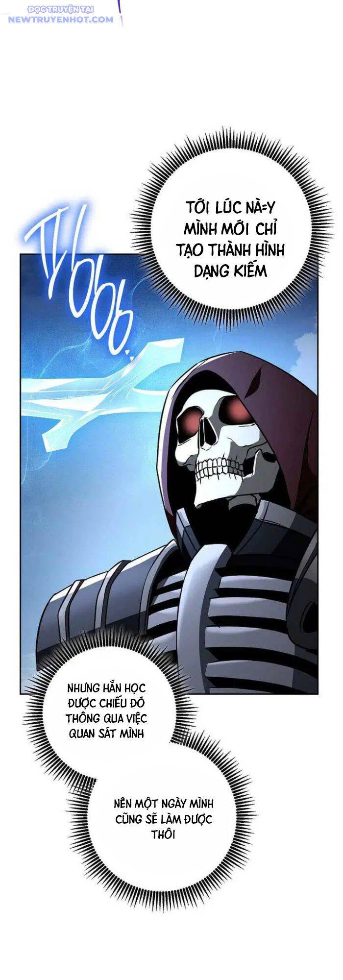 Cốt Binh Trở Lại: Chapter 312