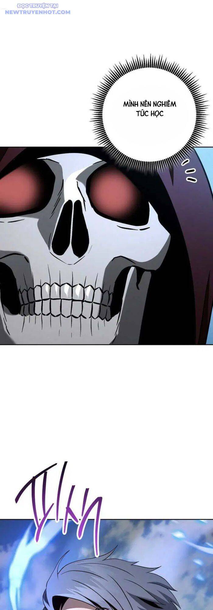 Cốt Binh Trở Lại: Chapter 312