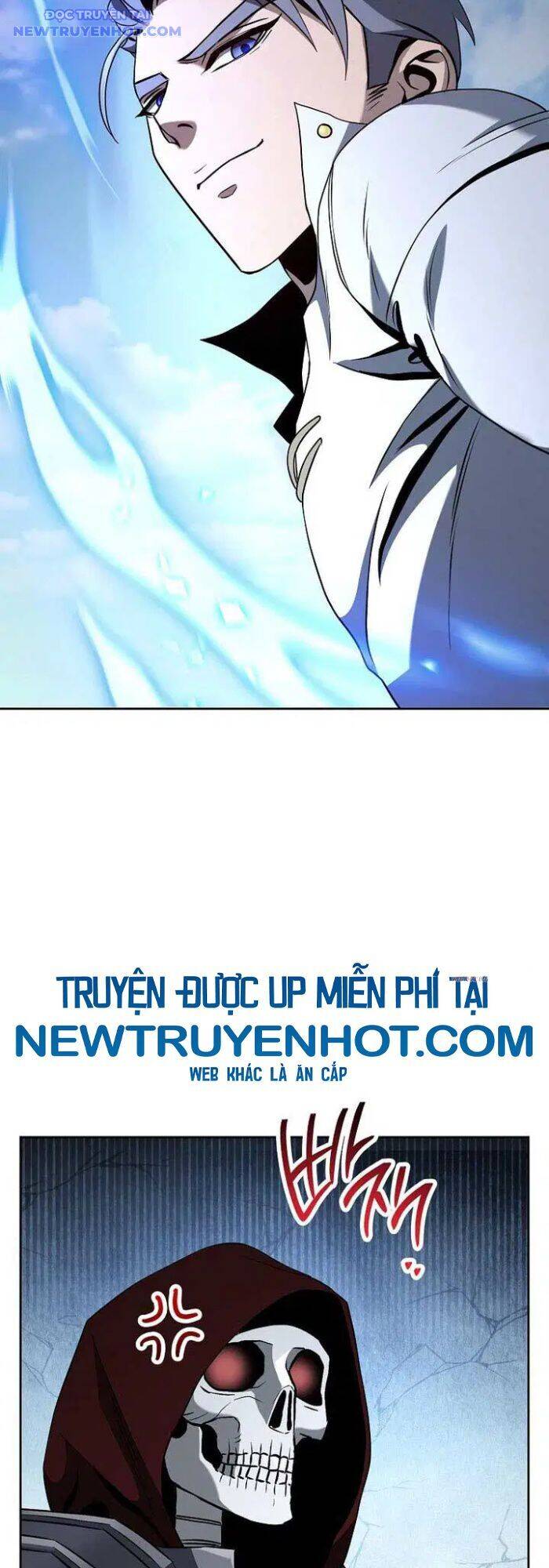 Cốt Binh Trở Lại: Chapter 312