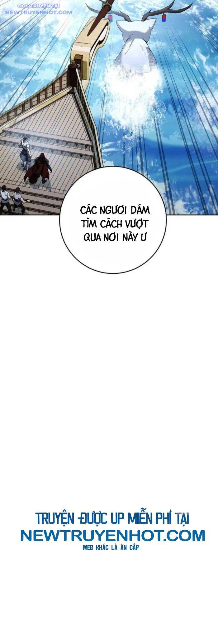 Cốt Binh Trở Lại: Chapter 312