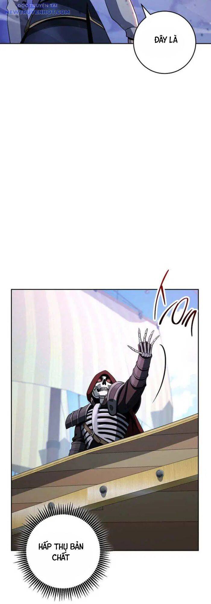 Cốt Binh Trở Lại: Chapter 312