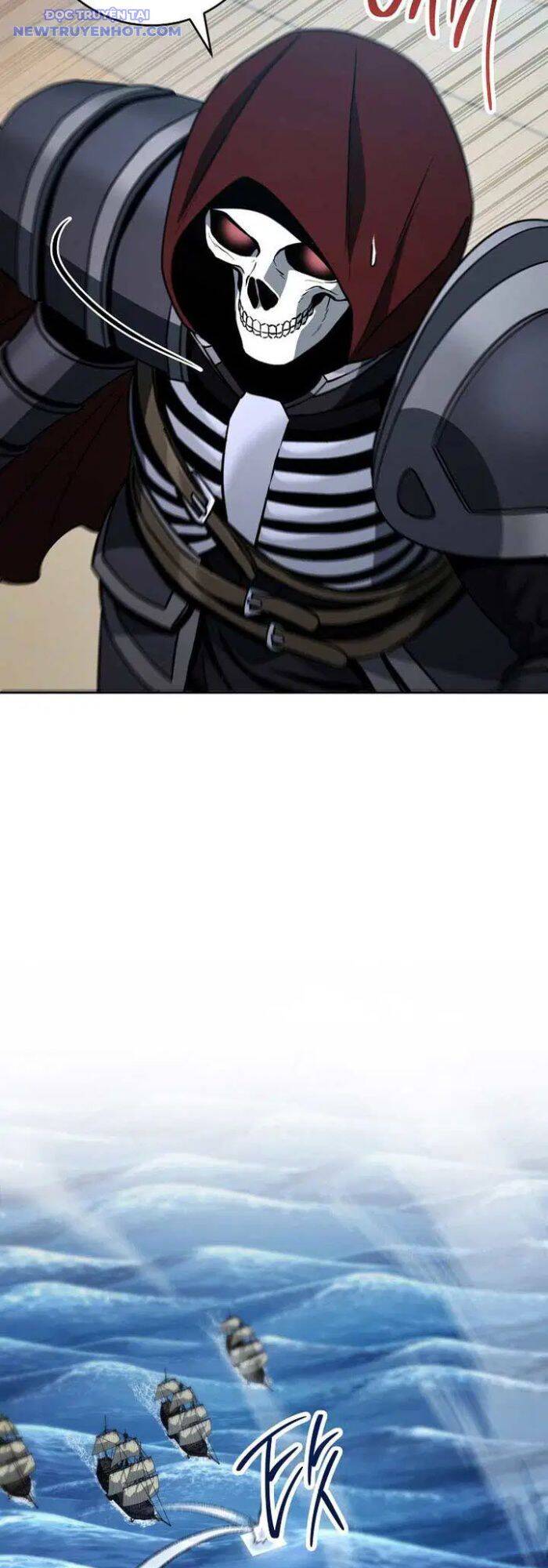 Cốt Binh Trở Lại: Chapter 312