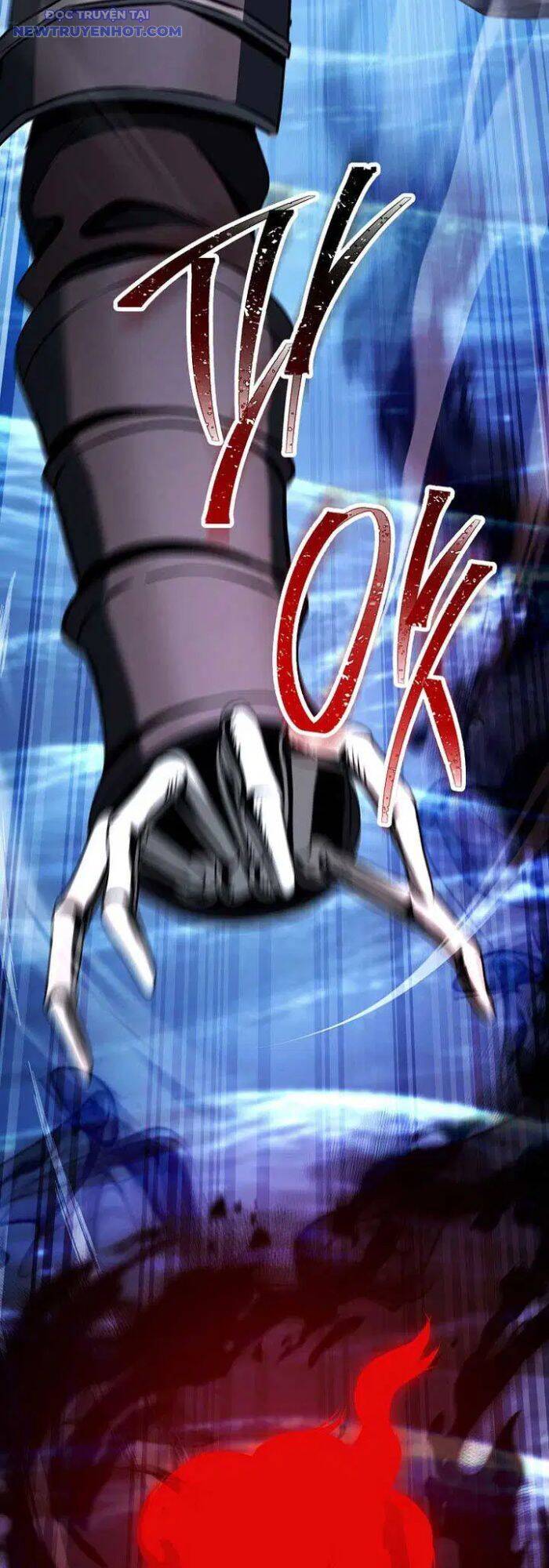 Cốt Binh Trở Lại: Chapter 312