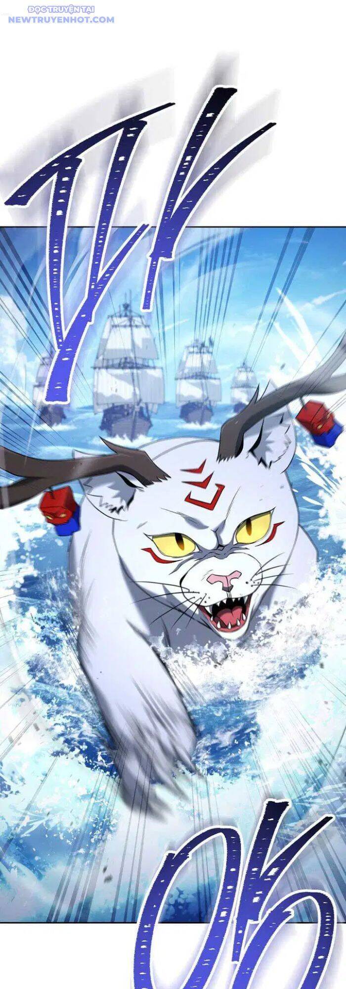 Cốt Binh Trở Lại: Chapter 312