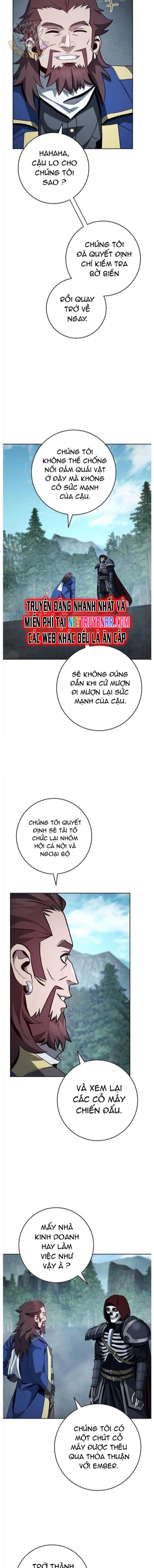 Cốt Binh Trở Lại: Chapter 313