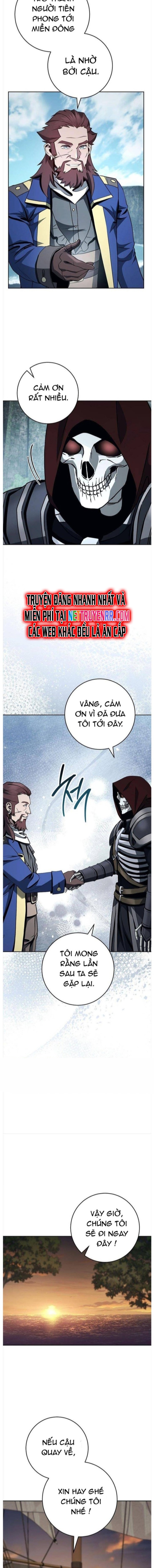 Cốt Binh Trở Lại: Chapter 313