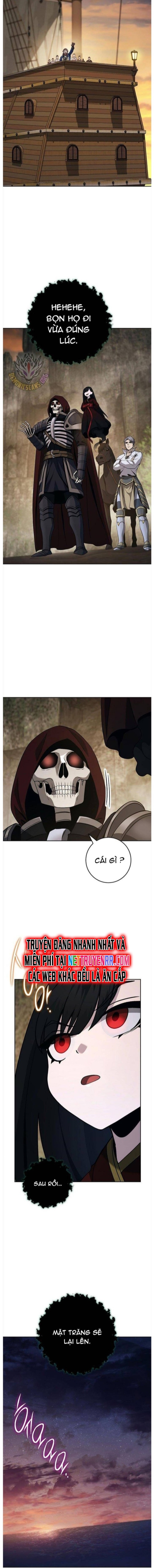 Cốt Binh Trở Lại: Chapter 313