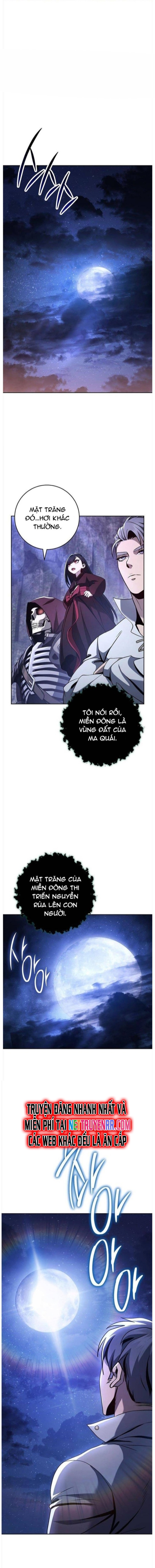 Cốt Binh Trở Lại: Chapter 313