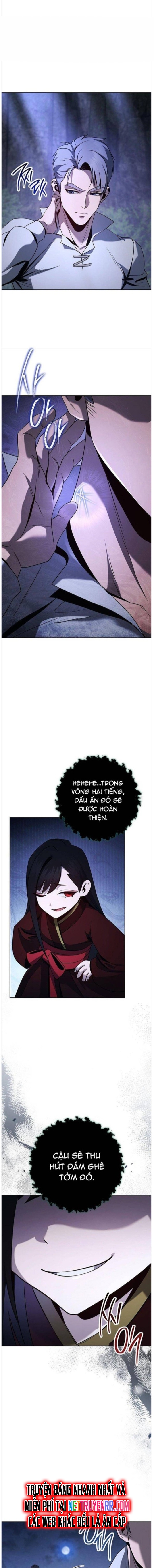 Cốt Binh Trở Lại: Chapter 313