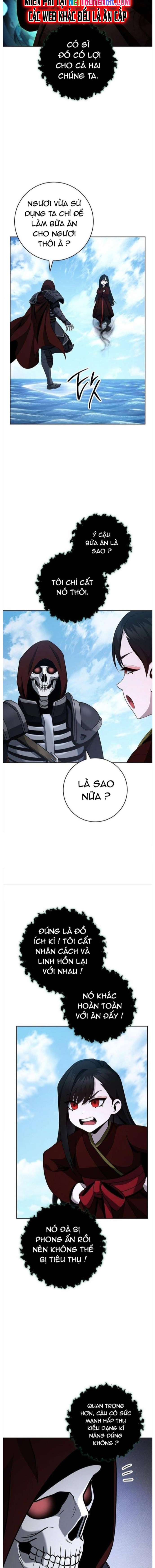 Cốt Binh Trở Lại: Chapter 313