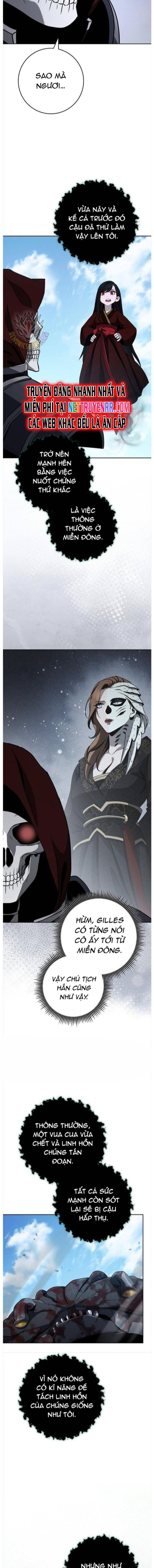 Cốt Binh Trở Lại: Chapter 313