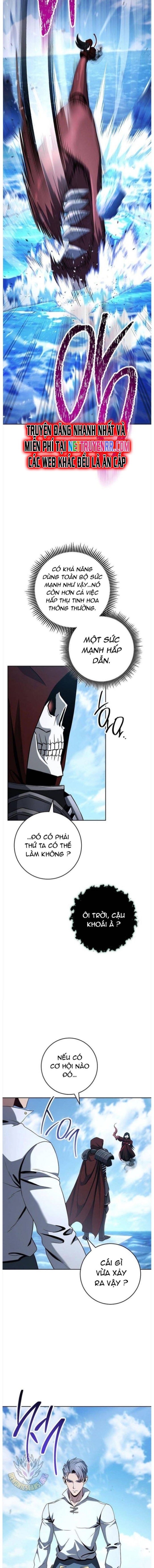 Cốt Binh Trở Lại: Chapter 313