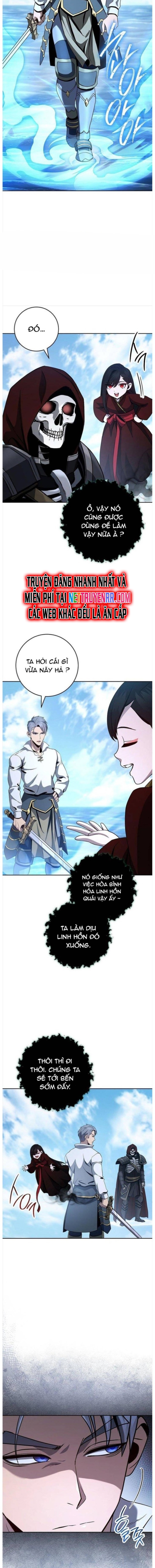 Cốt Binh Trở Lại: Chapter 313