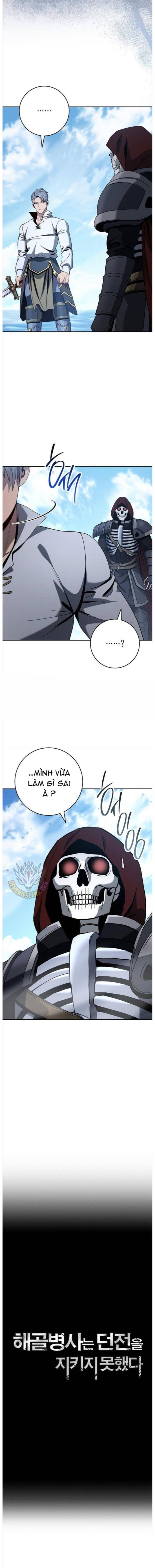 Cốt Binh Trở Lại: Chapter 313