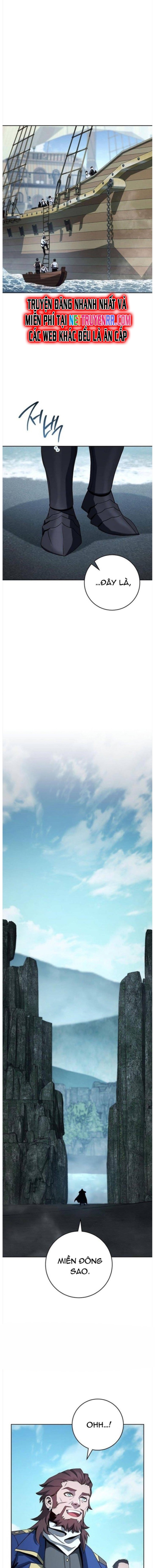 Cốt Binh Trở Lại: Chapter 313