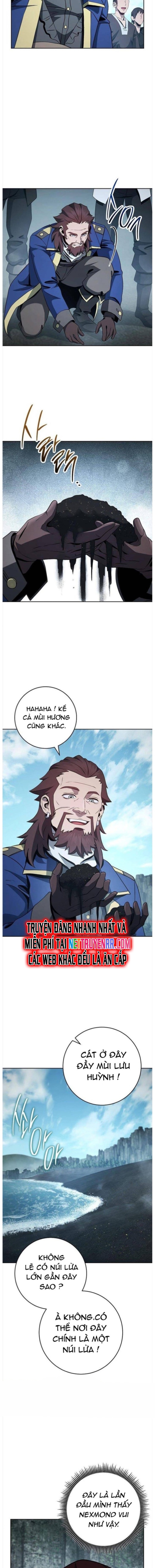 Cốt Binh Trở Lại: Chapter 313