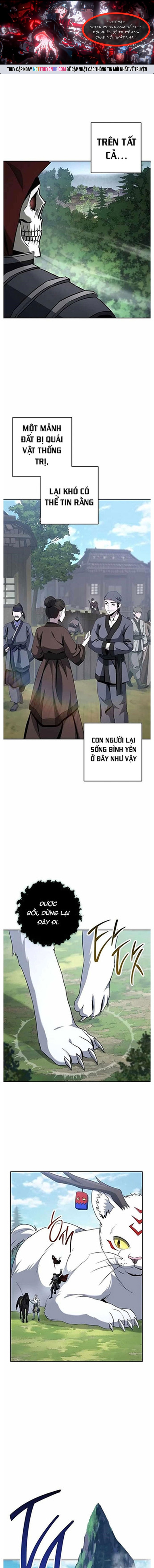 Cốt Binh Trở Lại: Chapter 314