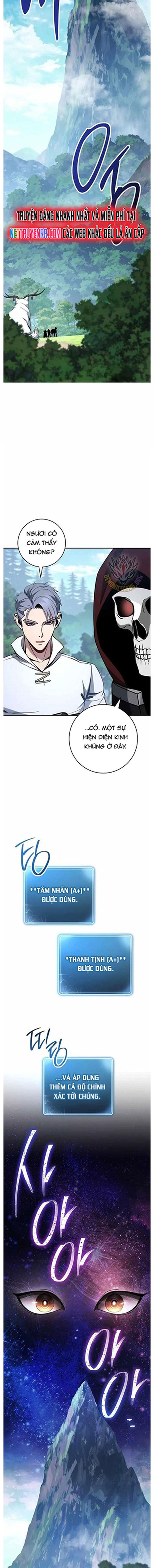 Cốt Binh Trở Lại: Chapter 314