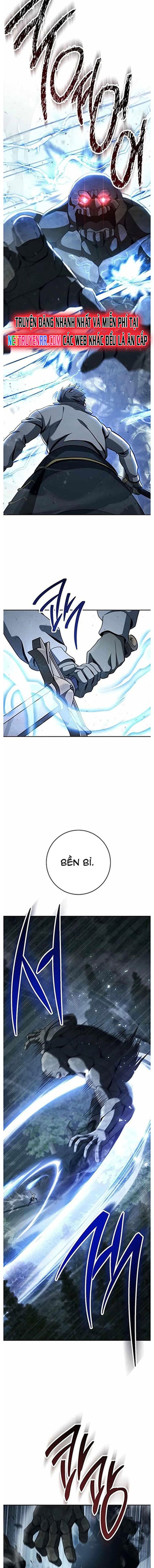 Cốt Binh Trở Lại: Chapter 314