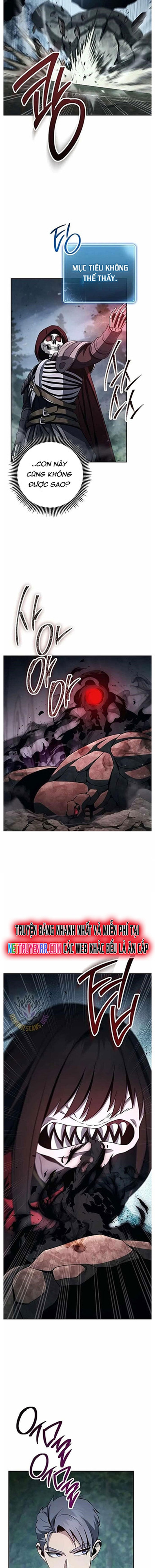 Cốt Binh Trở Lại: Chapter 314