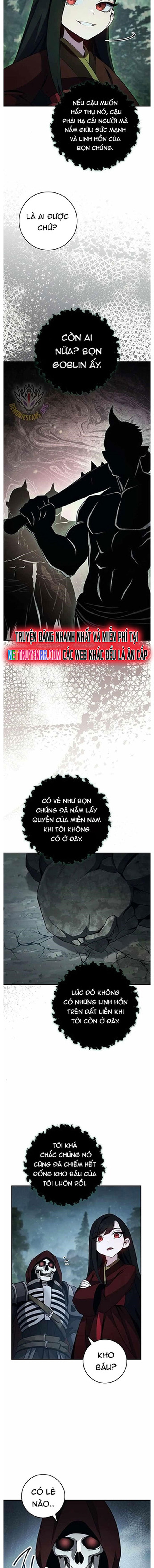 Cốt Binh Trở Lại: Chapter 314