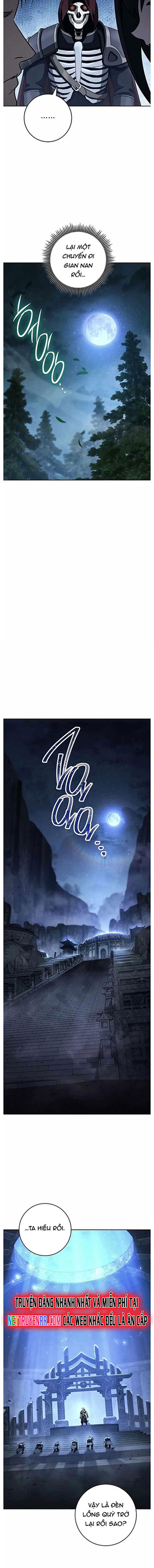 Cốt Binh Trở Lại: Chapter 314