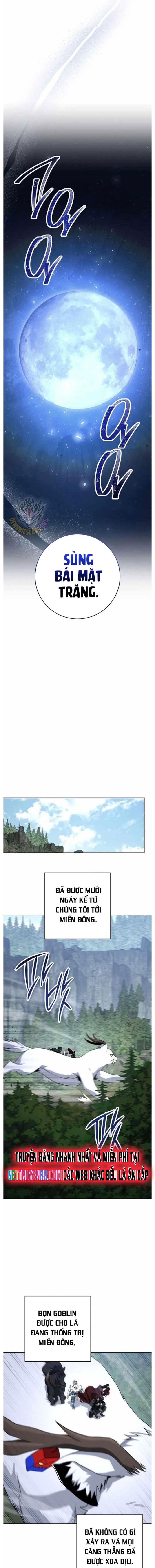 Cốt Binh Trở Lại: Chapter 314