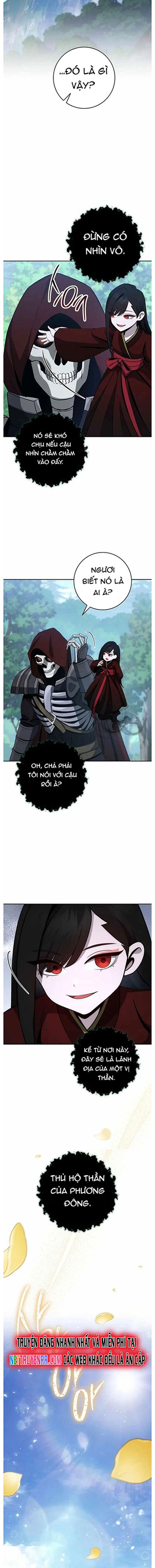 Cốt Binh Trở Lại: Chapter 314