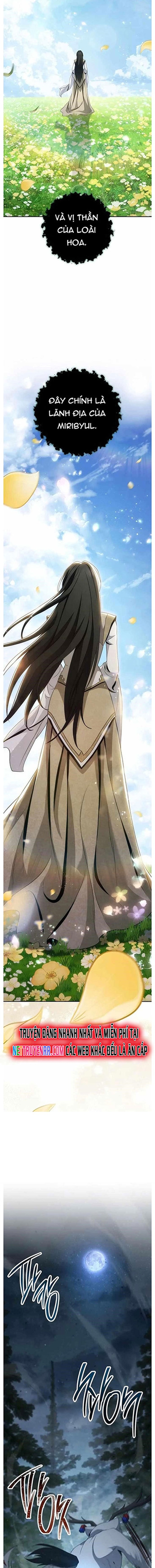 Cốt Binh Trở Lại: Chapter 314