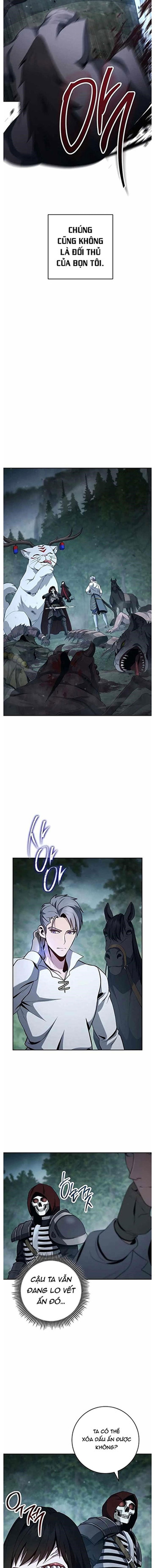 Cốt Binh Trở Lại: Chapter 314