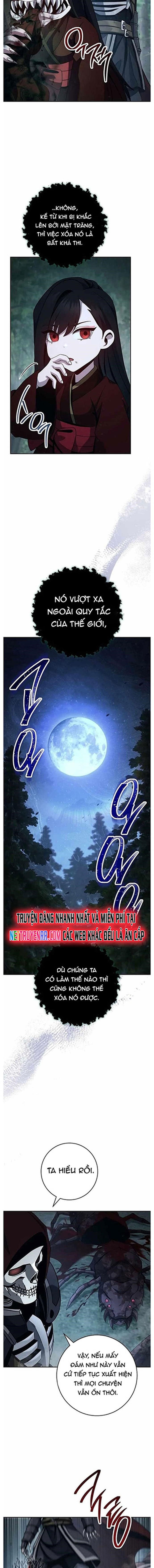 Cốt Binh Trở Lại: Chapter 314