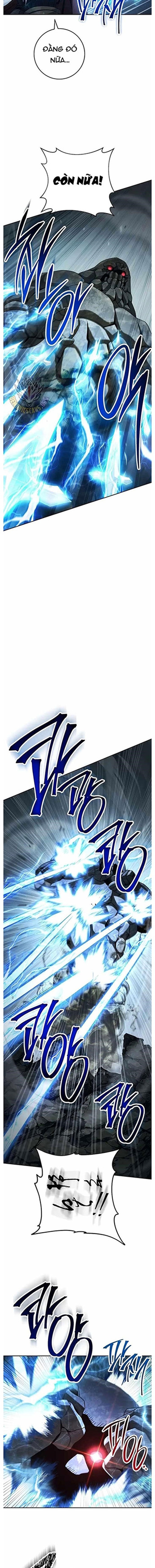 Cốt Binh Trở Lại: Chapter 314