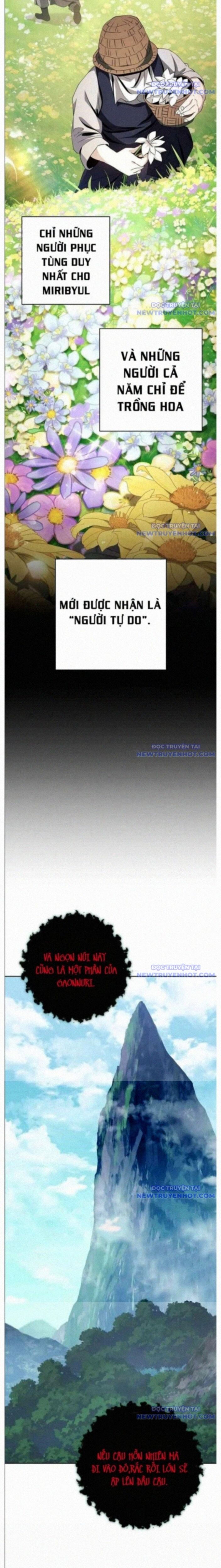 Cốt Binh Trở Lại: Chapter 315