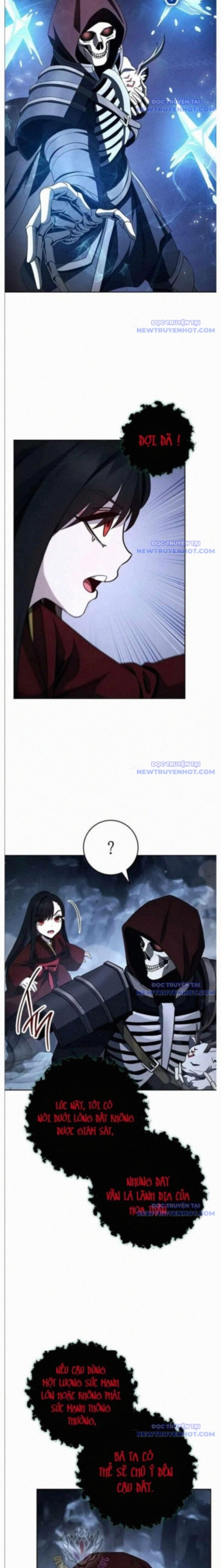 Cốt Binh Trở Lại: Chapter 315