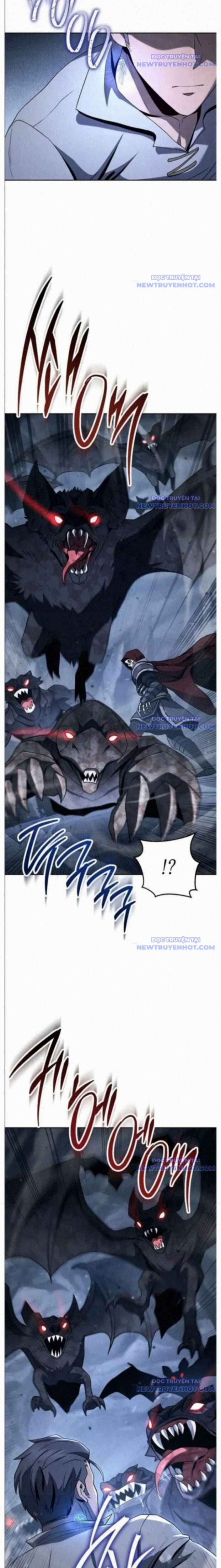 Cốt Binh Trở Lại: Chapter 315