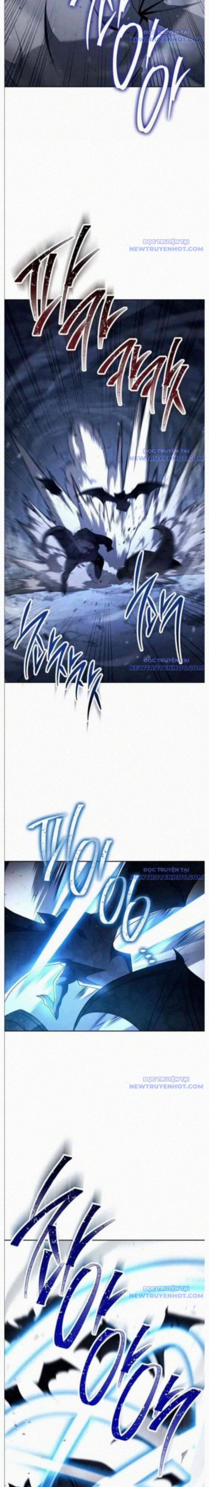 Cốt Binh Trở Lại: Chapter 315