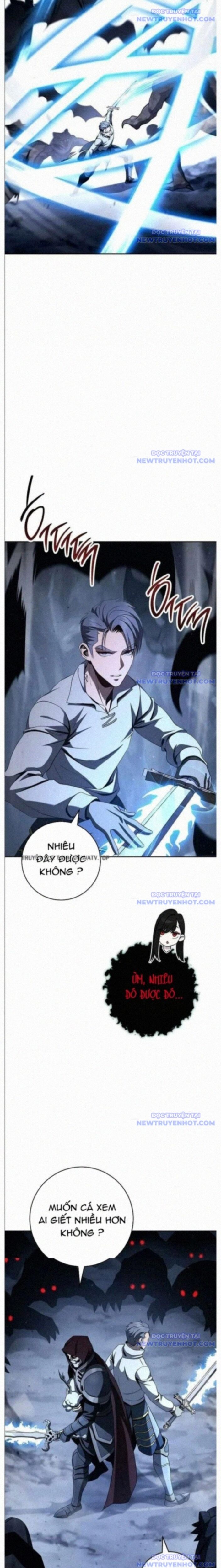 Cốt Binh Trở Lại: Chapter 315