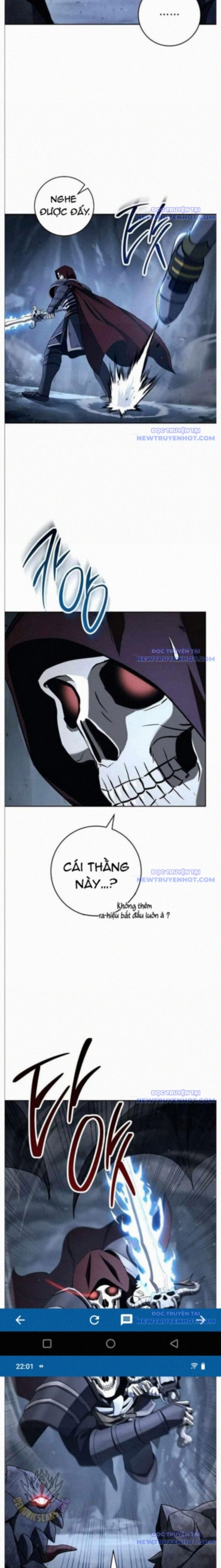 Cốt Binh Trở Lại: Chapter 315